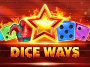Онлайн слот Dice Ways: играть бесплатно в демо версию игры