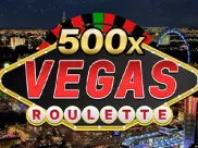 Играйте в Vegas Roulette 500x - живая игра в рулетку на деньги